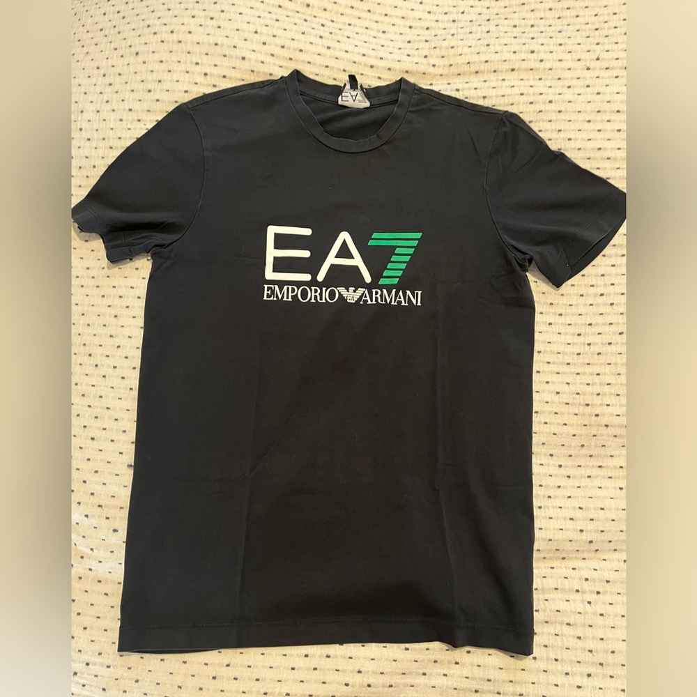 Armani Performance T-shirt